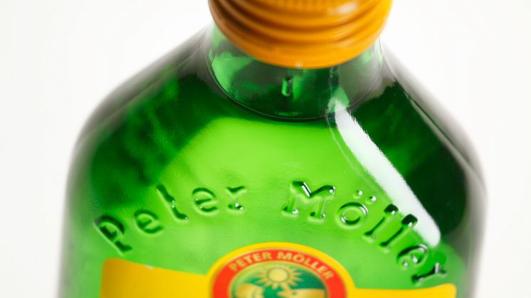 Möller Kalanmaksaöljy – turvallinen ja puhdas laatutuote 