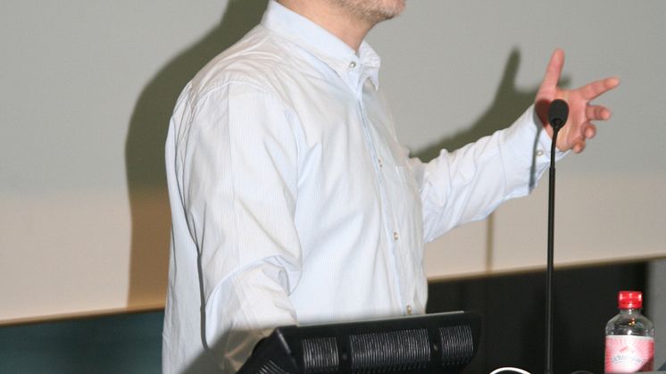 4. Fachtag Informatik an der Technischen Hochschule Wildau