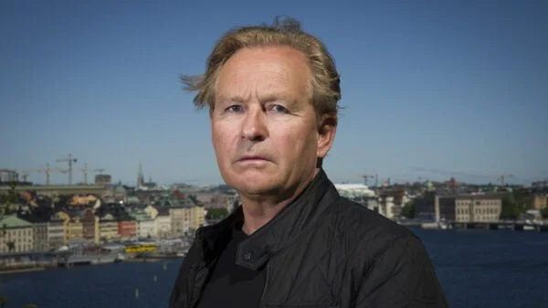 Sören Bondeson 