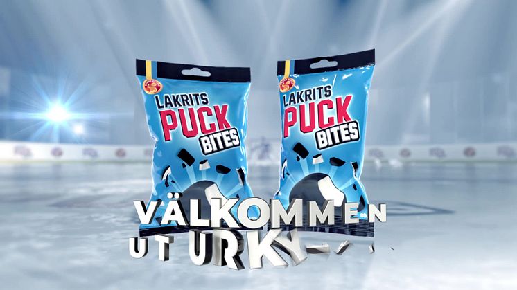 Välkommen ut ur kylan!