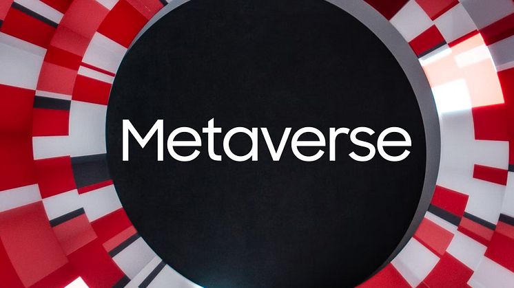 160 000 svenskar vill leva sitt liv i ett metaverse