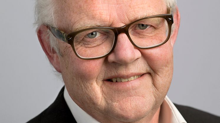 Mats Lindbäck