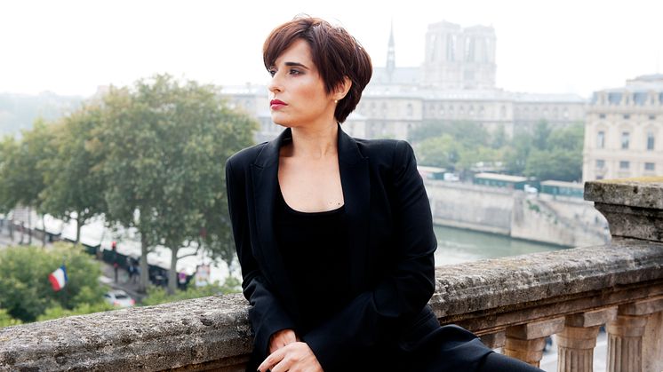 ​Portugisisk folkmusik med Cristina Branco – Idealist Tour