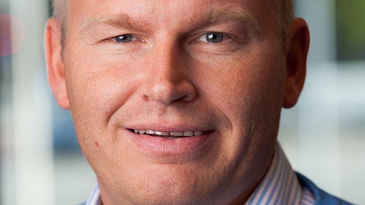 Ny leder for Canon i Bergen