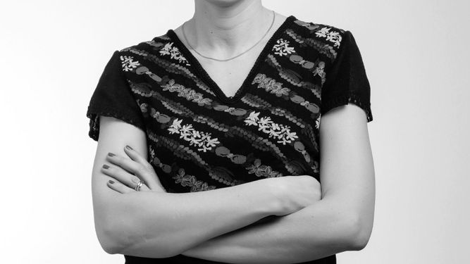 Sista Sundling, Head of Design Boråstapeter