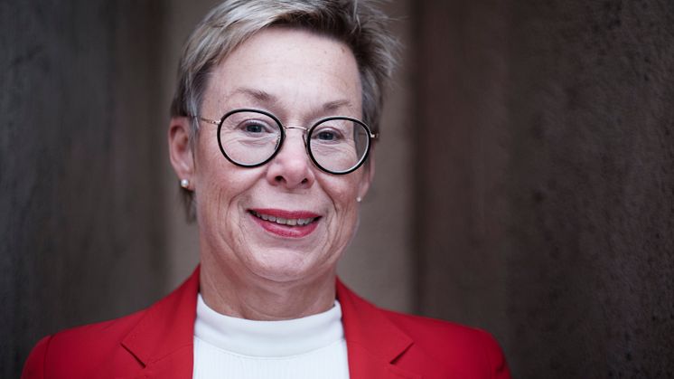 Susanne Wallmark