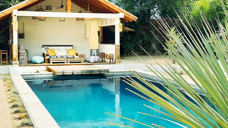 Rum Punch House