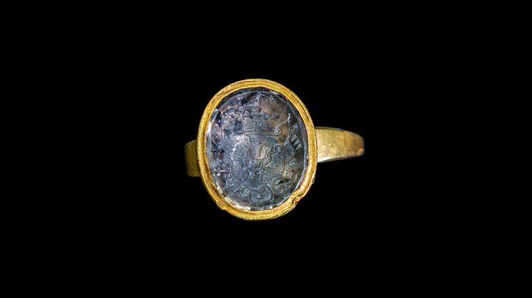 Ring-Korsvägar