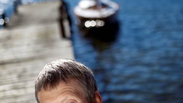 Kerstin Johannesson, professor i marin ekologi vid Göteborgs universitet.