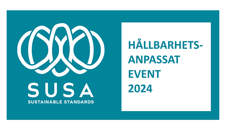 SUSA Sustainable Standards
