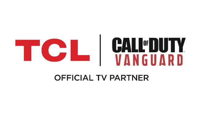 Join Snappy (Tonje Berntsen) & ThiccSniick (Nicklas Spottag) on  TCL’s Call of Duty Vanguard Launch Livestream