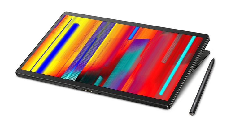 VivobookSlate_Screen