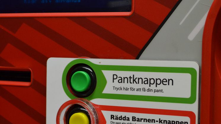 Axfood stöder Rädda Barnens hjälparbete på Afrikas horn