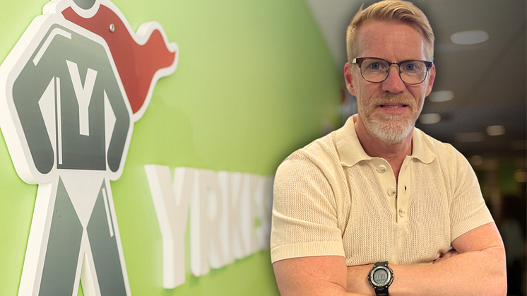 Rektor Martin Hultman om skolans framgångar: “Det är den största vinsten”