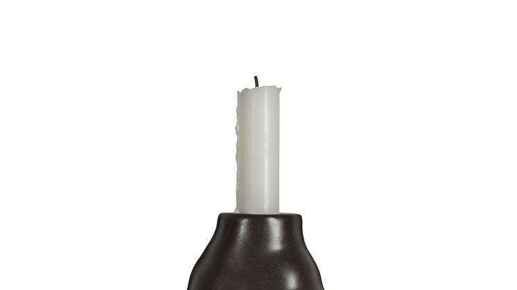 CANDLE HOLDER NATURE - BYON AW21