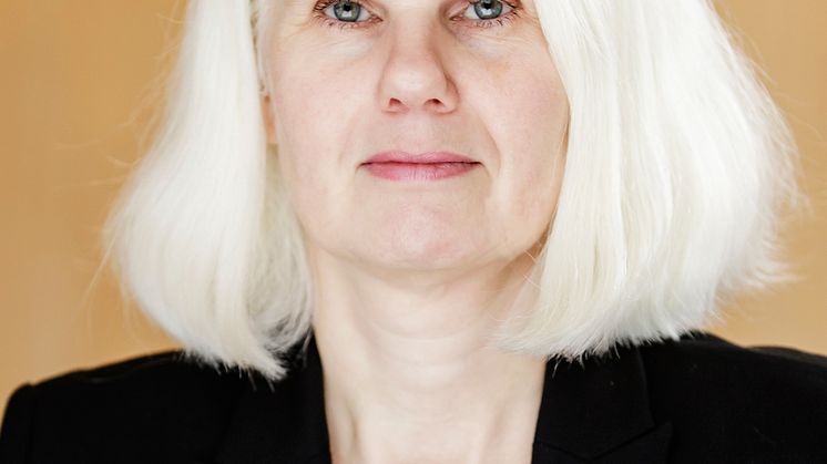 Tf Länsråd Pia Karlsson - #2