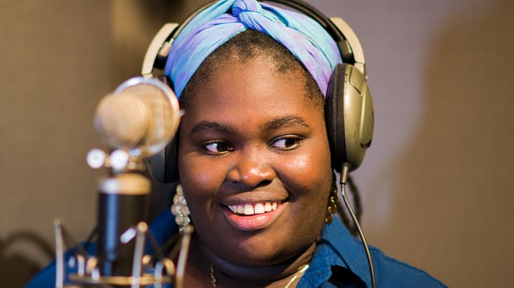 Daymé Arocena 
