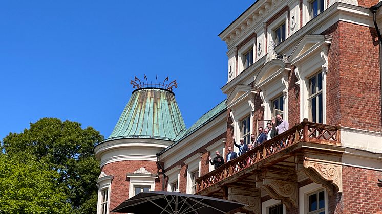 LKF Styrelsekonferens 2023