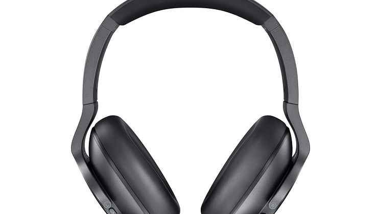 AKG N700_Front_Black