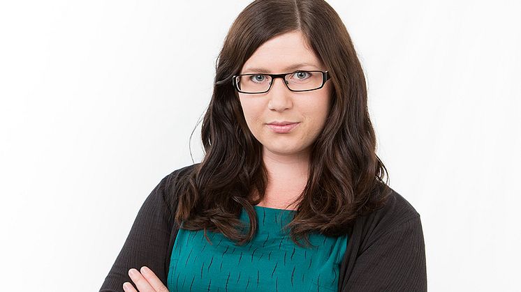 Karin Fälldin (C) Tandvårdsberedningens ordförande i Region Stockholm