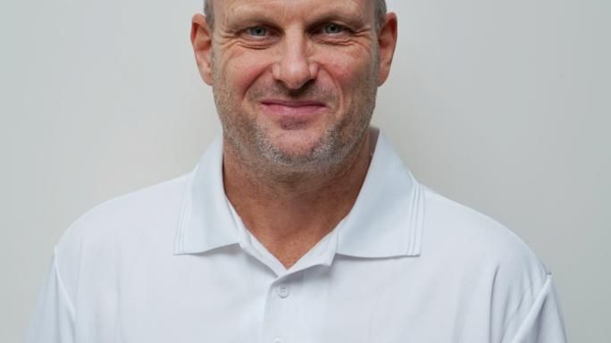 Propspeed's Commercial Sales Manager, EMEA - Edo Smitz 