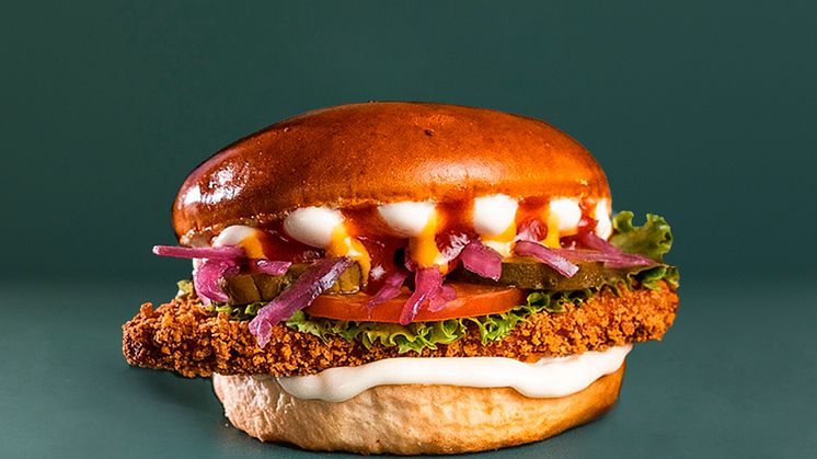 Imod al forventning: Burgerkæde ottedobler burgersalget i januar