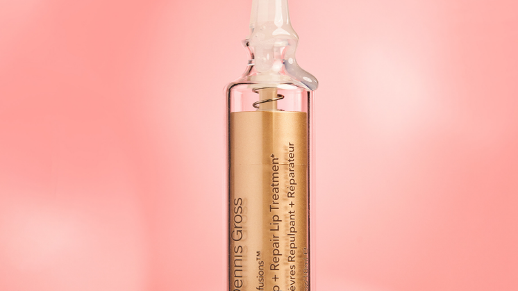 Dr Dennis Gross DermInfusions™ Plump + Repair Lip Treatment