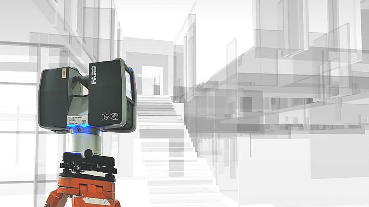 In cooperation with Scalypso, a plug-in for Allplan has been developed and is available for Allplan 2020 users. Copyright: Scalypso
