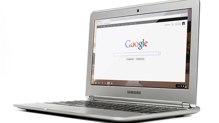 Chromebook