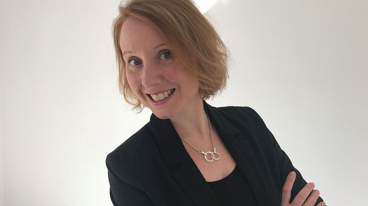 Frida Lundmark, Sakkunnig policy Lif