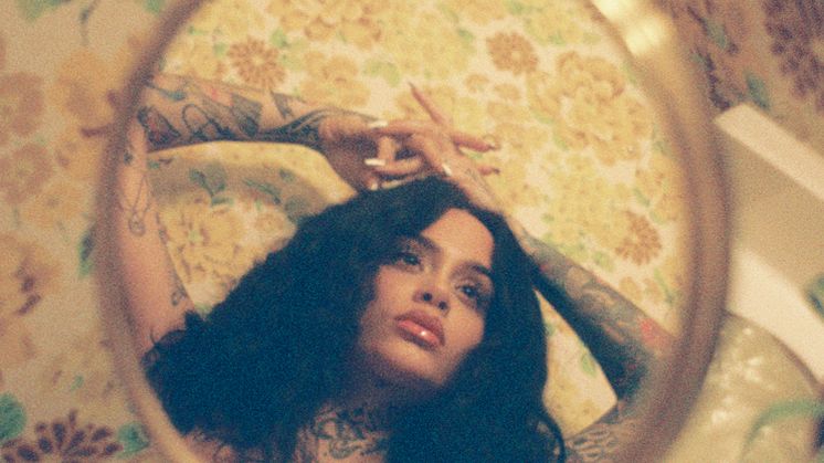 Kehlani - While We Wait 