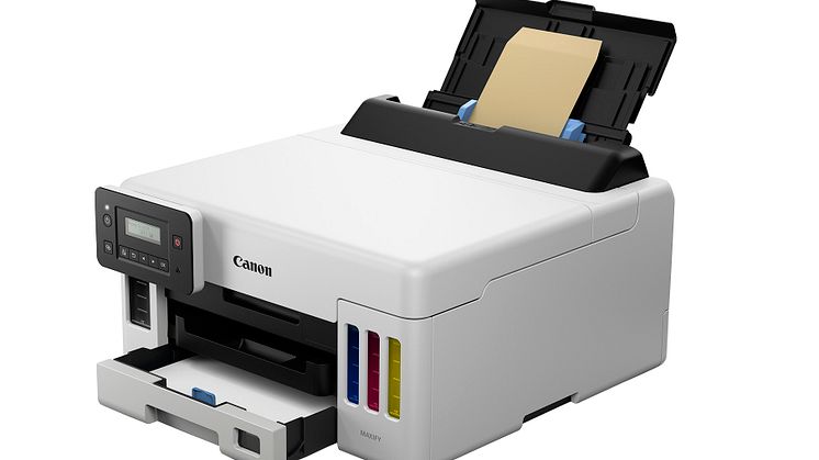 Canon MAXIFY GX5050 EUR FSL 02