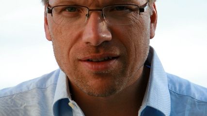 Portrett Henrik Hovland