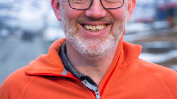 Ronny Brunvoll