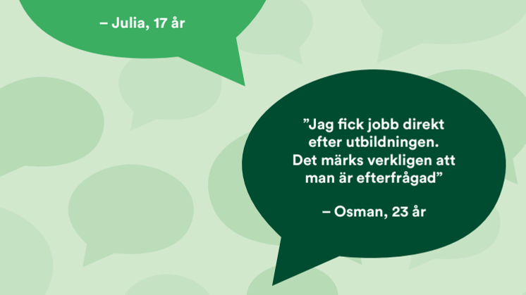 Vi ses på SSA-konferensen i Gävle!
