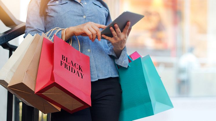 EXPERT COMMENT: Black Friday marketing tricks and four ways to stop yourself falling for them