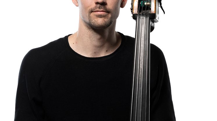 Josef Karnebäck. Foto Markus Gårder