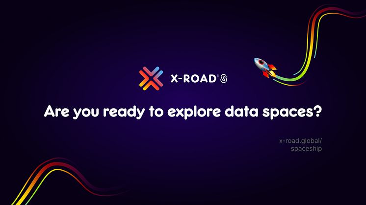 NIIS Announces Proof of Concept for Revolutionary X-Road 8 “Spaceship”