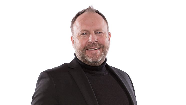 Jim Enström, ICLD