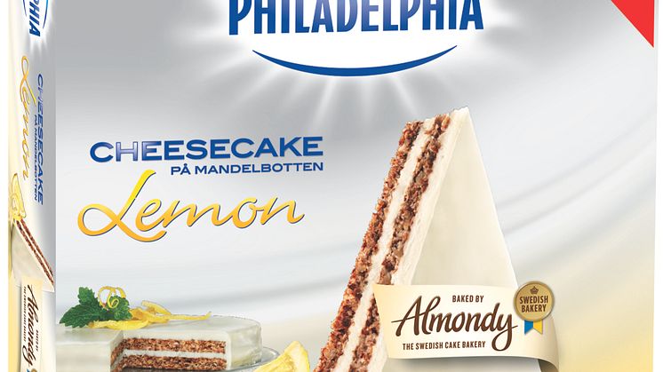 Philadelphia Cheesecake