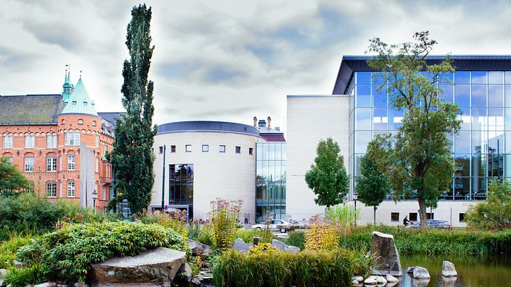 ​160 flyktingberättelser på Malmö stadsbibliotek