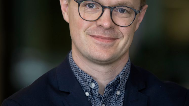 Rickard Gustafsson