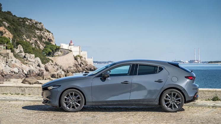 Mazda3