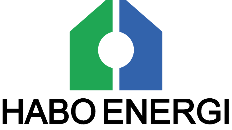 Habo Energi logotyp