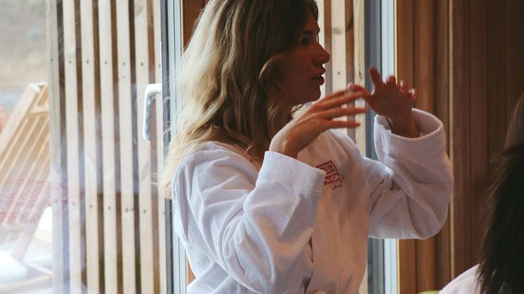 Sofie Kraft 1_Ansvarig for spa-ritual