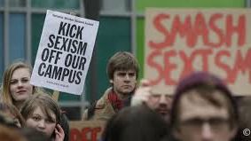 Tackling Lad Culture on Campus - North East summit