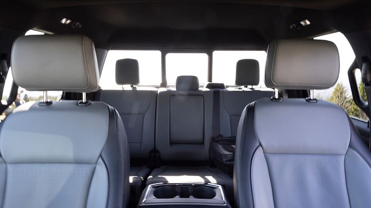 Ford F-150 Lightning lansering Norge 2023 (9)