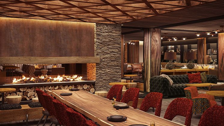 SkiStar Lodge Hundfjället