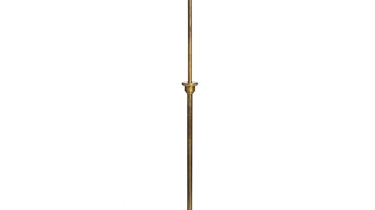 Poul Henningsen: "PH-5/3" sjælden standerlampe