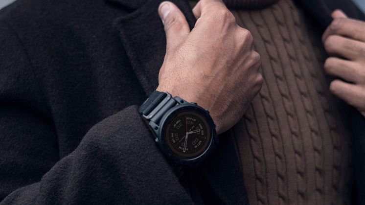 Garmin tactix 7 Serie